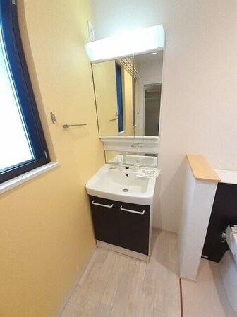 コンフォールつかさ Bの物件内観写真